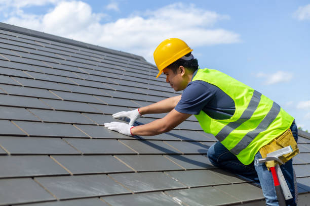 Quick and Trustworthy Emergency Roof Repair Services in Yardley, PA