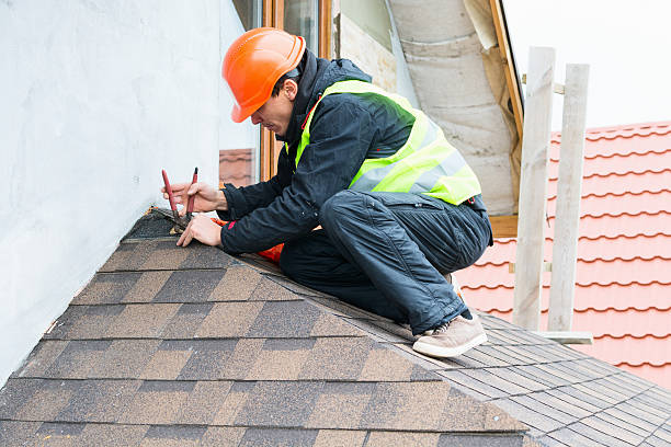 Gutter Installation and Roofing in Yardley, PA